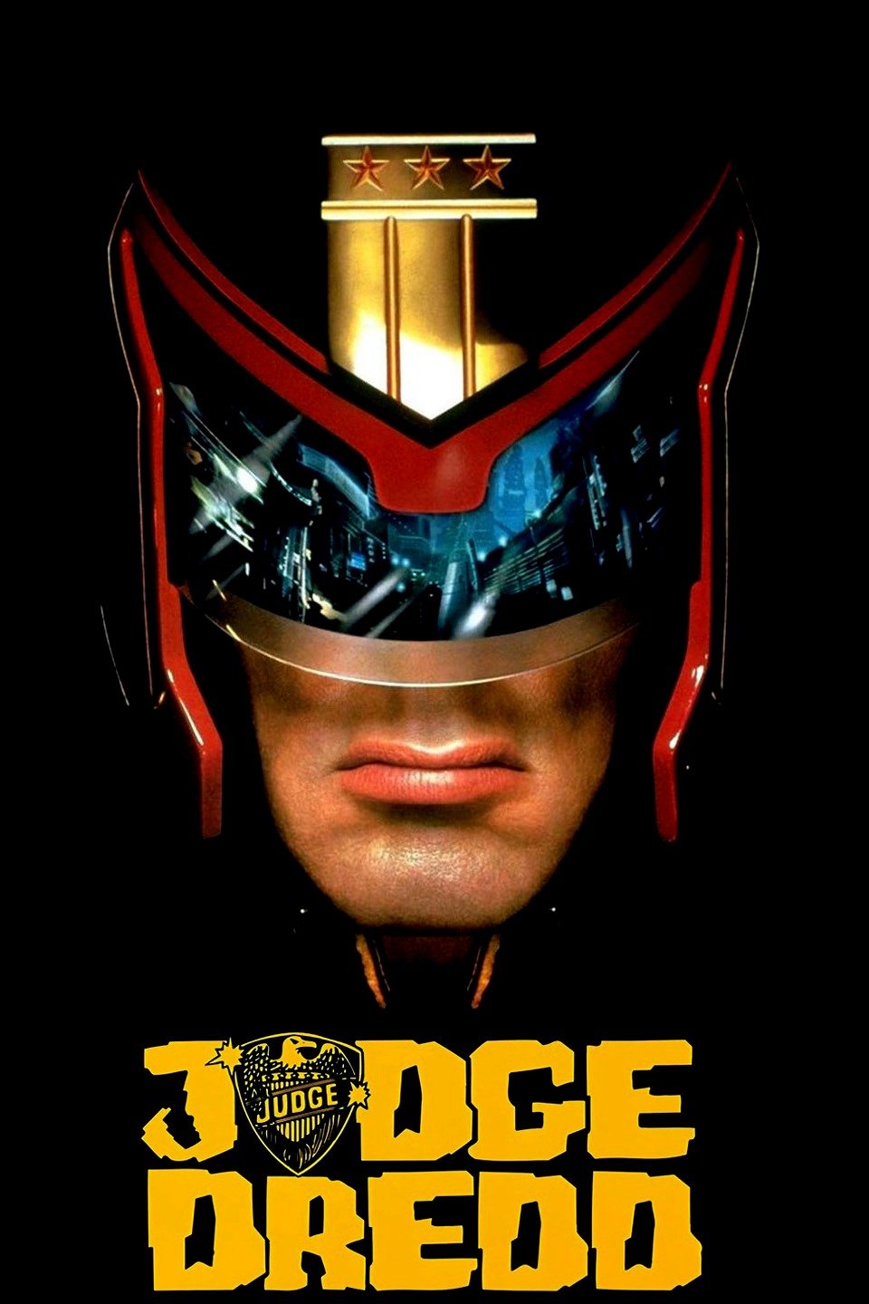 Judge Dredd (1995) [32823] (A1765100526) [[Movies]] --Plex--